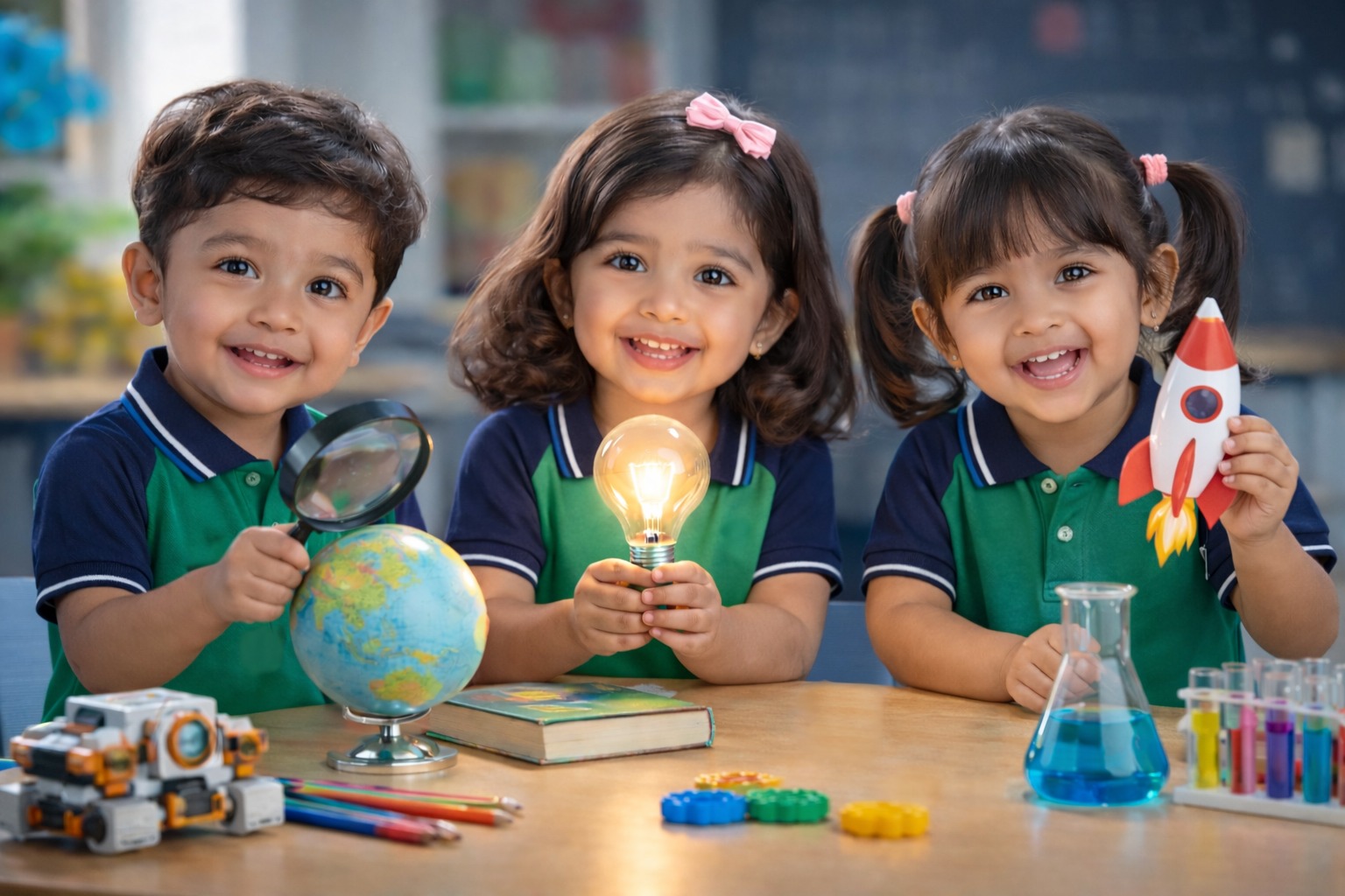 Ingenium Children