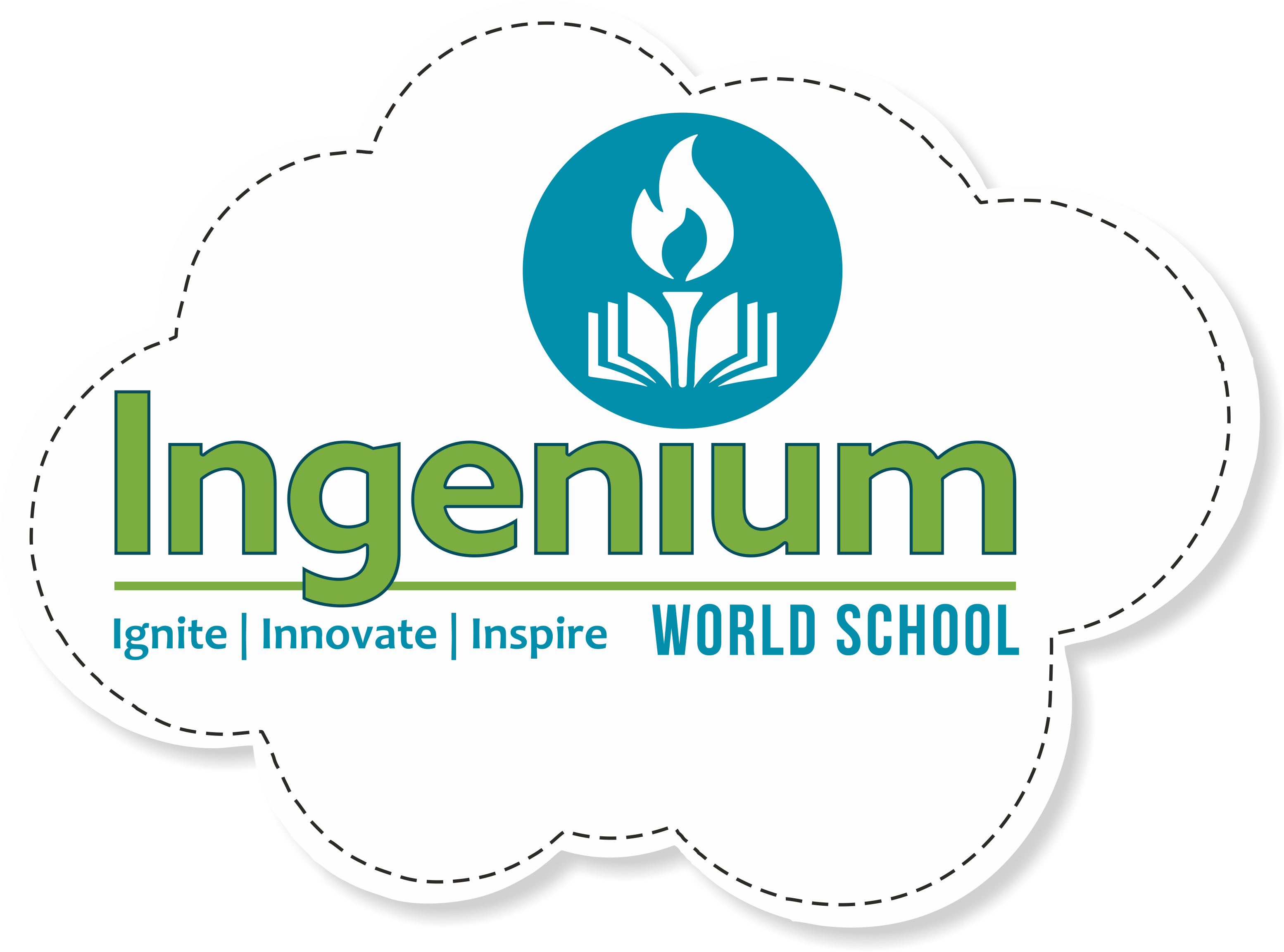 Ingenium Logo
