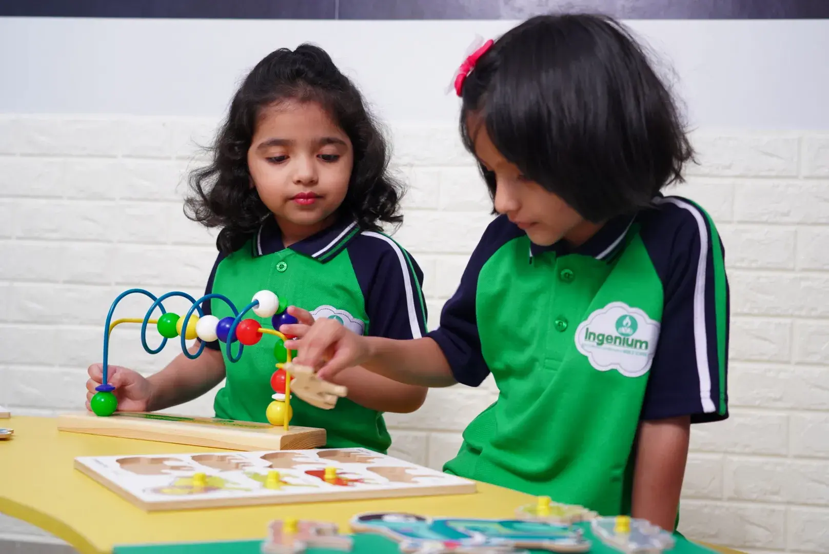 Play Schools Franchise in Hyderabad